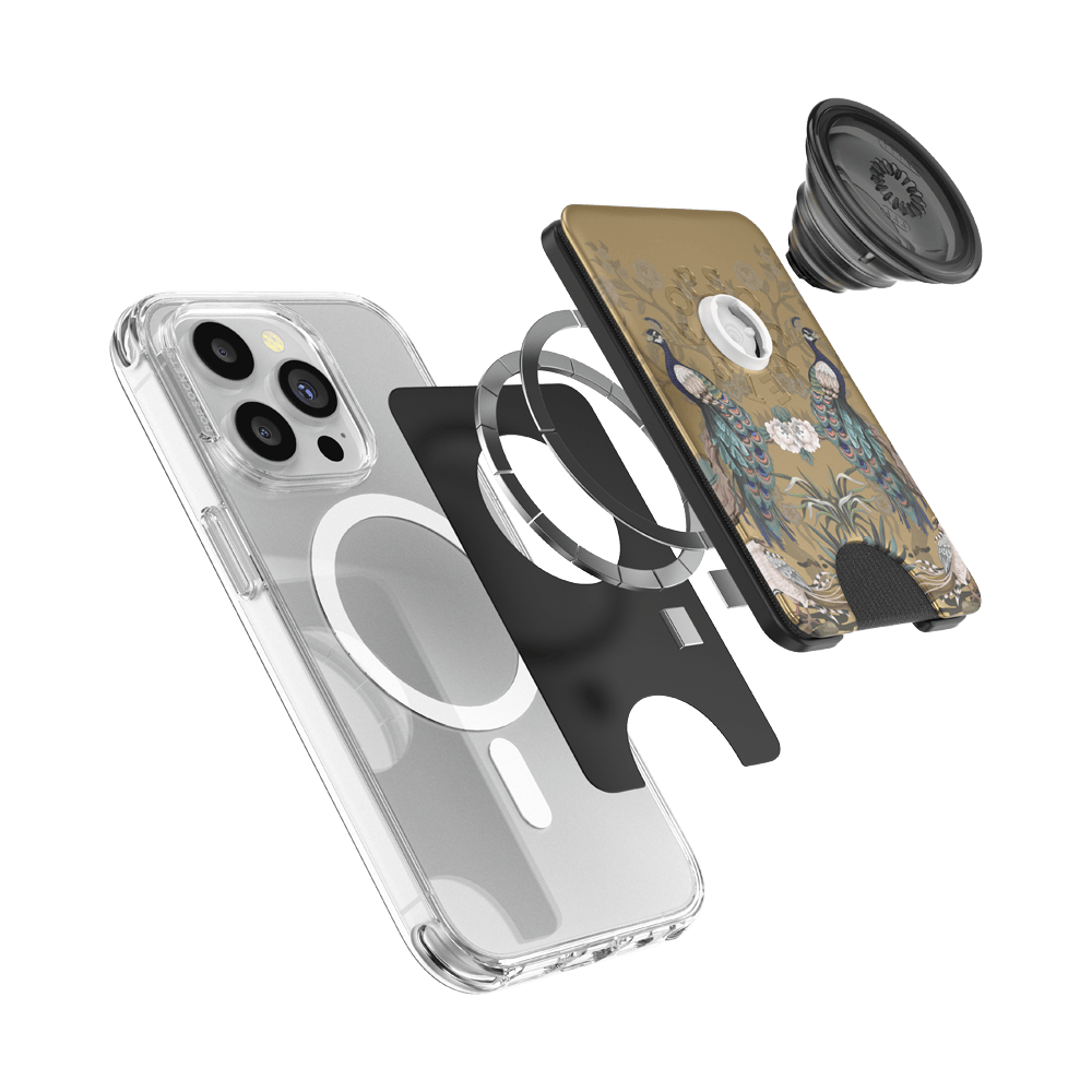 Secret Garden — MagSafe PopWallet+ - US 93768