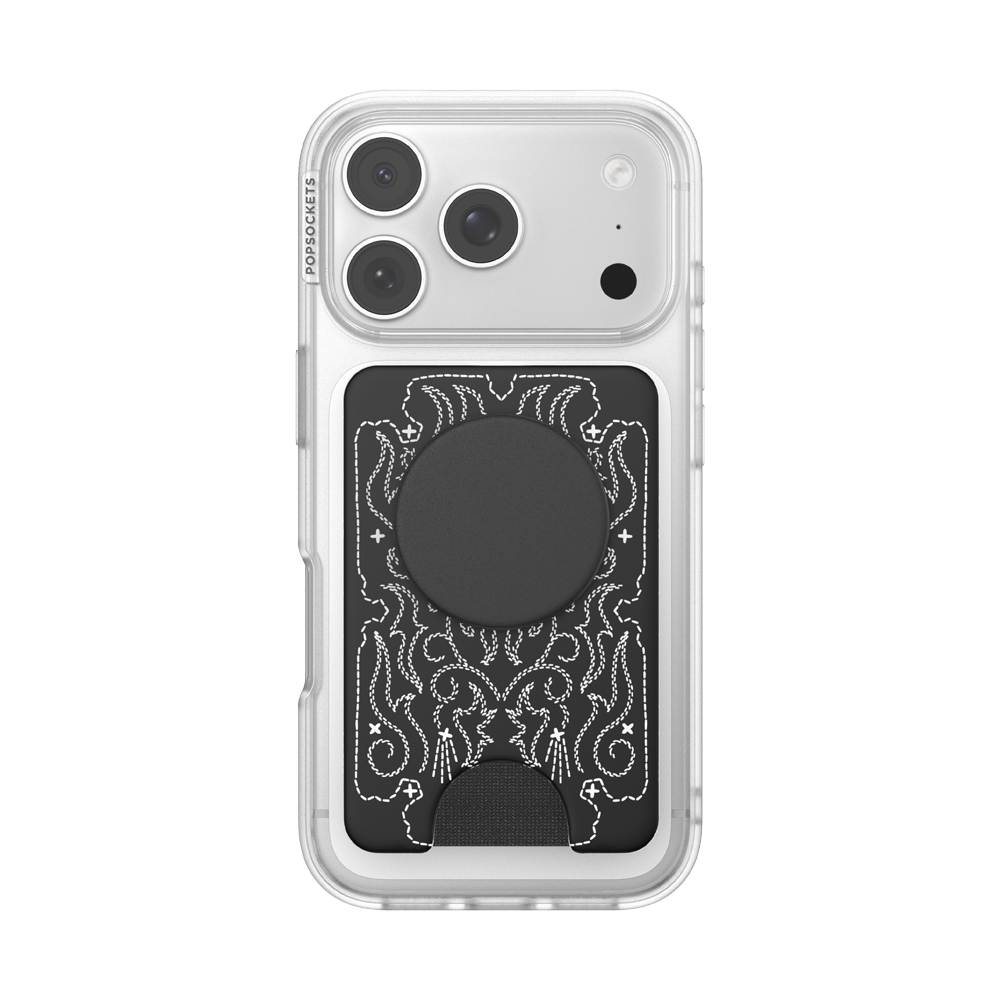 Showpony — MagSafe PopWallet+ - US 53844