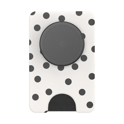 Spotlight Dots — MagSafe PopWallet+ - US 13644