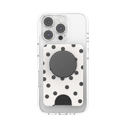 Spotlight Dots — MagSafe PopWallet+ - US 22649