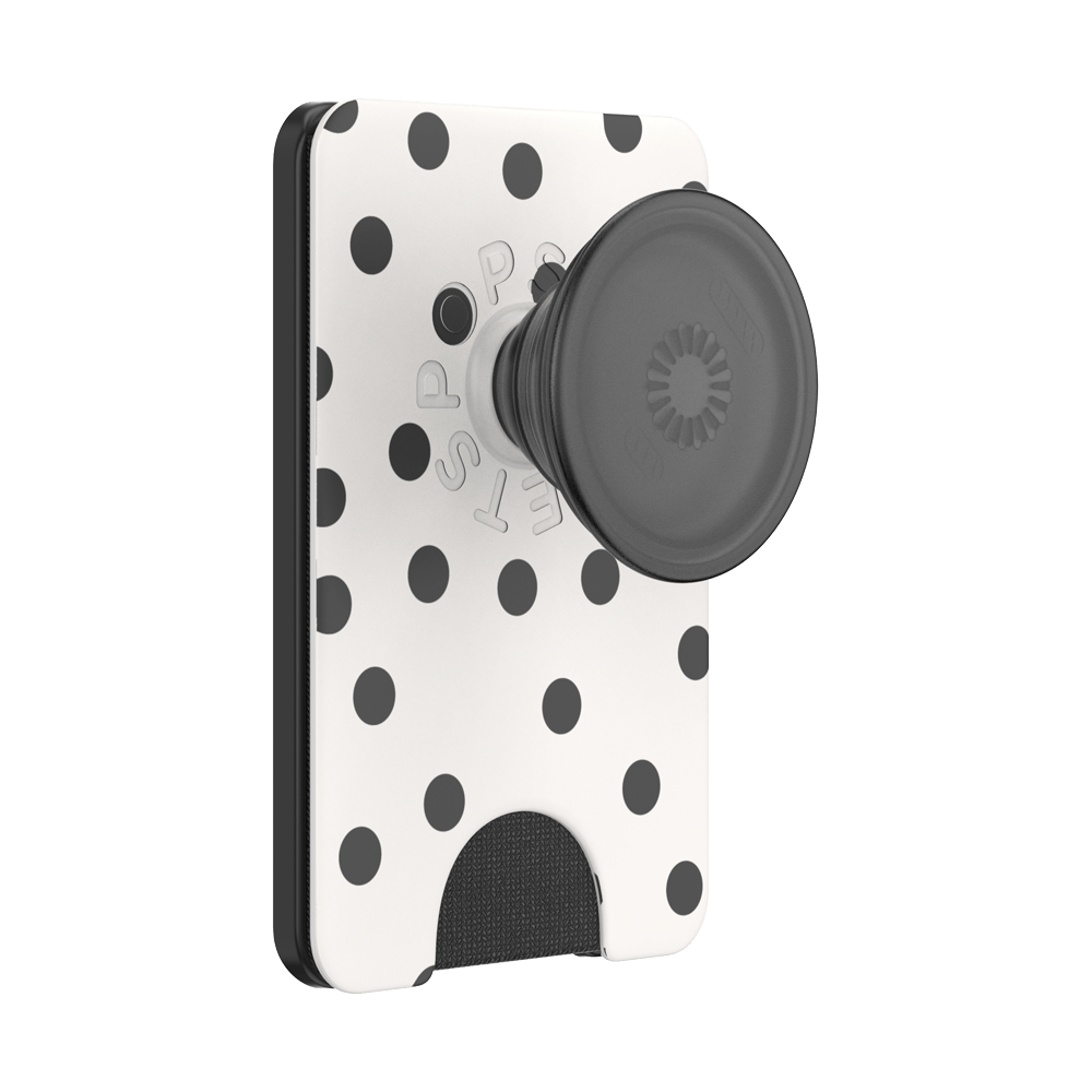 Spotlight Dots — MagSafe PopWallet+ - US 13644