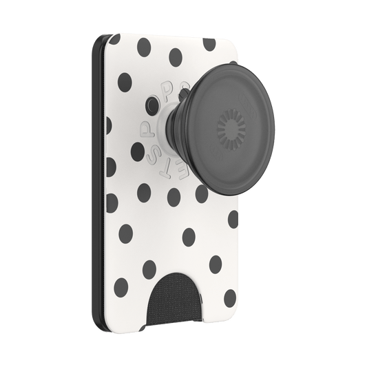 Spotlight Dots — MagSafe PopWallet+ - US 22649