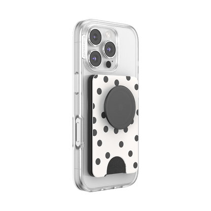 Spotlight Dots — MagSafe PopWallet+ - US 47749