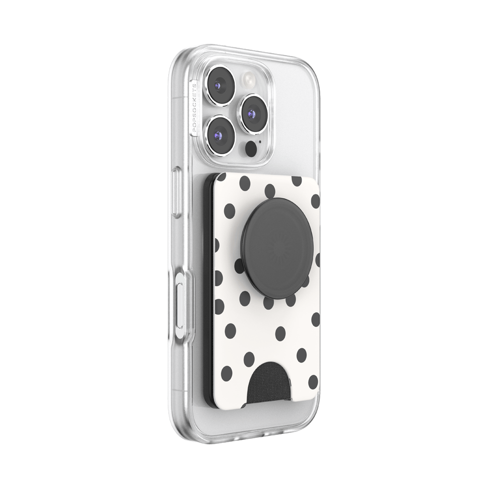Spotlight Dots — MagSafe PopWallet+ - US 22649