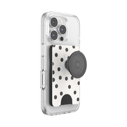 Spotlight Dots — MagSafe PopWallet+ - US 47749