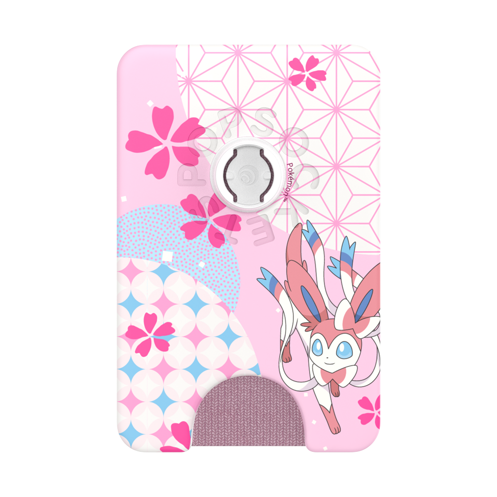 Enamel Sylveon's Dream — MagSafe PopWallet+ - US 07128