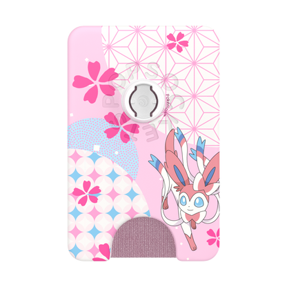 Enamel Sylveon's Dream — MagSafe PopWallet+ - US 07128