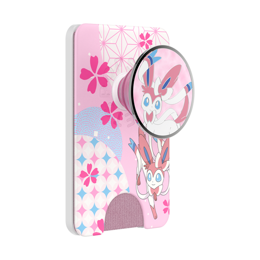 Enamel Sylveon's Dream — MagSafe PopWallet+ - US 54994