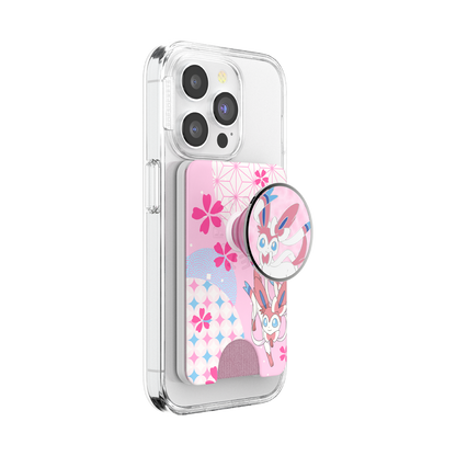 Enamel Sylveon's Dream — MagSafe PopWallet+ - US 07128