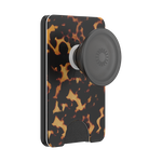 Tortoiseshell — MagSafe PopWallet+ - US 17159