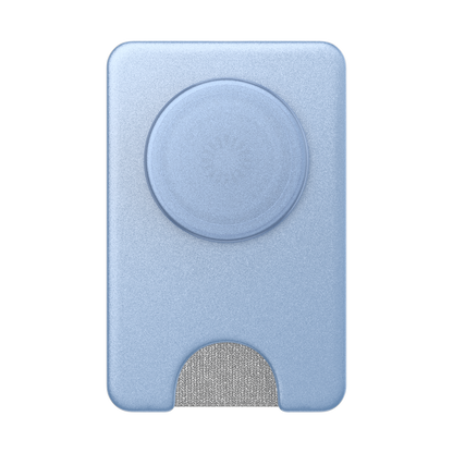 Metallic Frost — MagSafe PopWallet+ - US 00108