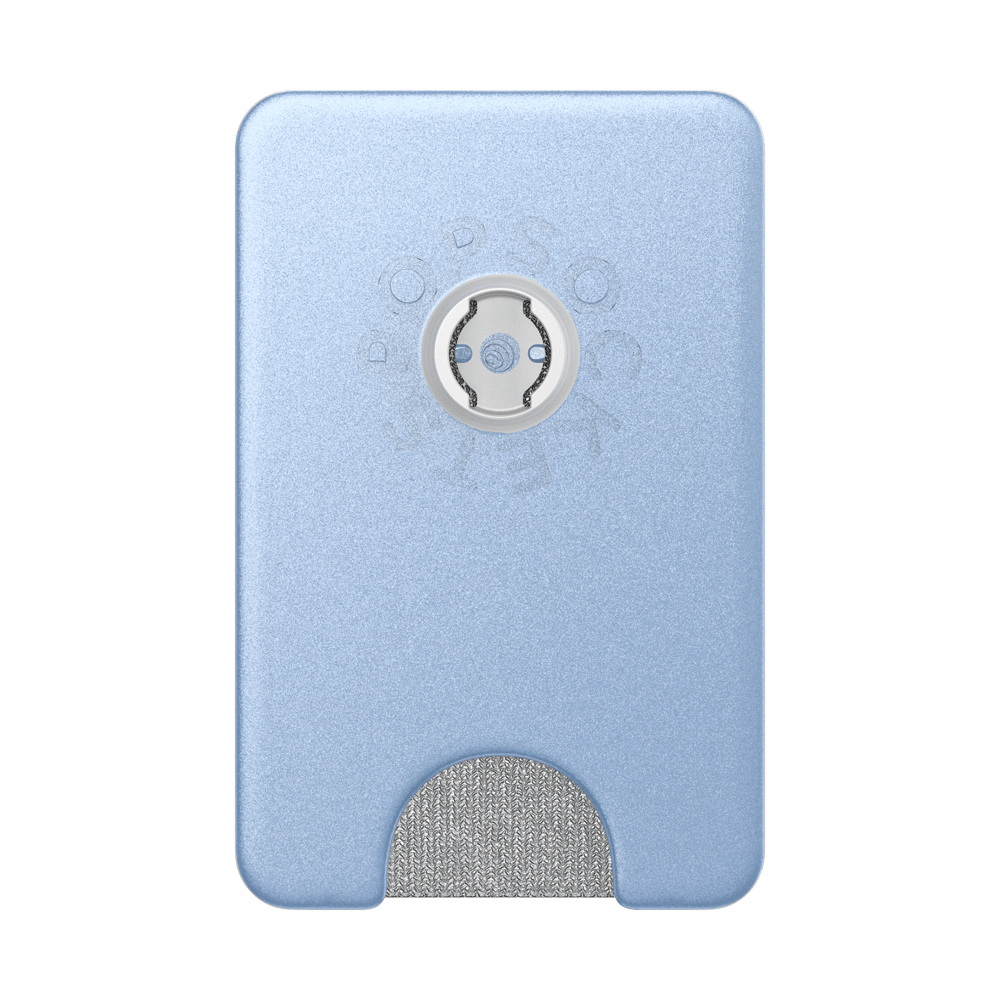 Metallic Frost — MagSafe PopWallet+ - US 29705