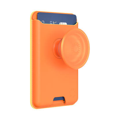 Canteloupe — Softgoods MagSafe PopWallet+ - US 31615