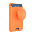 Canteloupe — Softgoods MagSafe PopWallet+ - US 46473