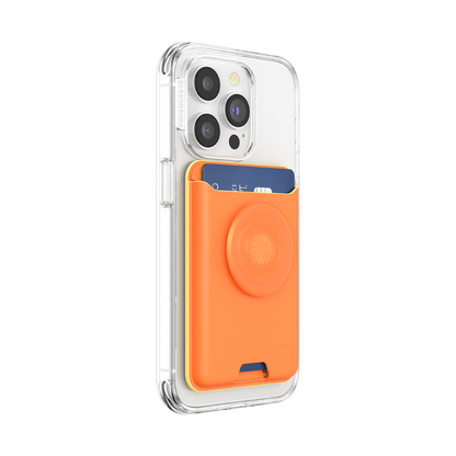 Canteloupe — Softgoods MagSafe PopWallet+ - US 94853