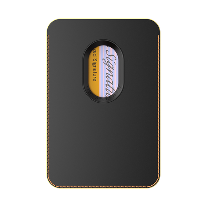 Canteloupe — Softgoods MagSafe PopWallet+ - US 89637