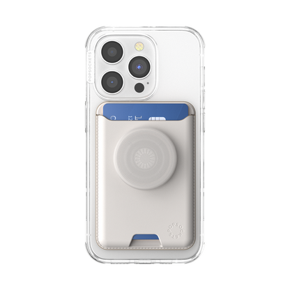Horchata — Softgoods MagSafe PopWallet+ - US 50493
