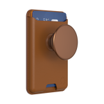 Cognac —  Softgoods MagSafe PopWallet+ - US 92939
