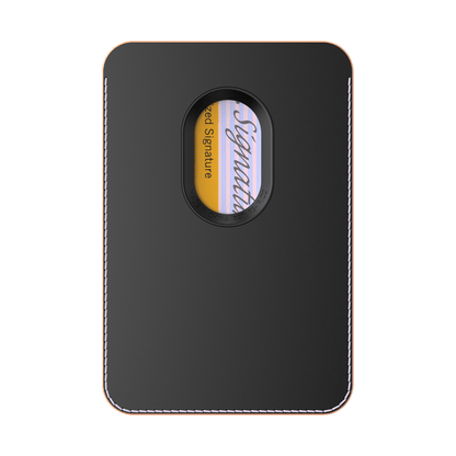 Pale Lavender —  Softgoods MagSafe PopWallet+ - US 54496