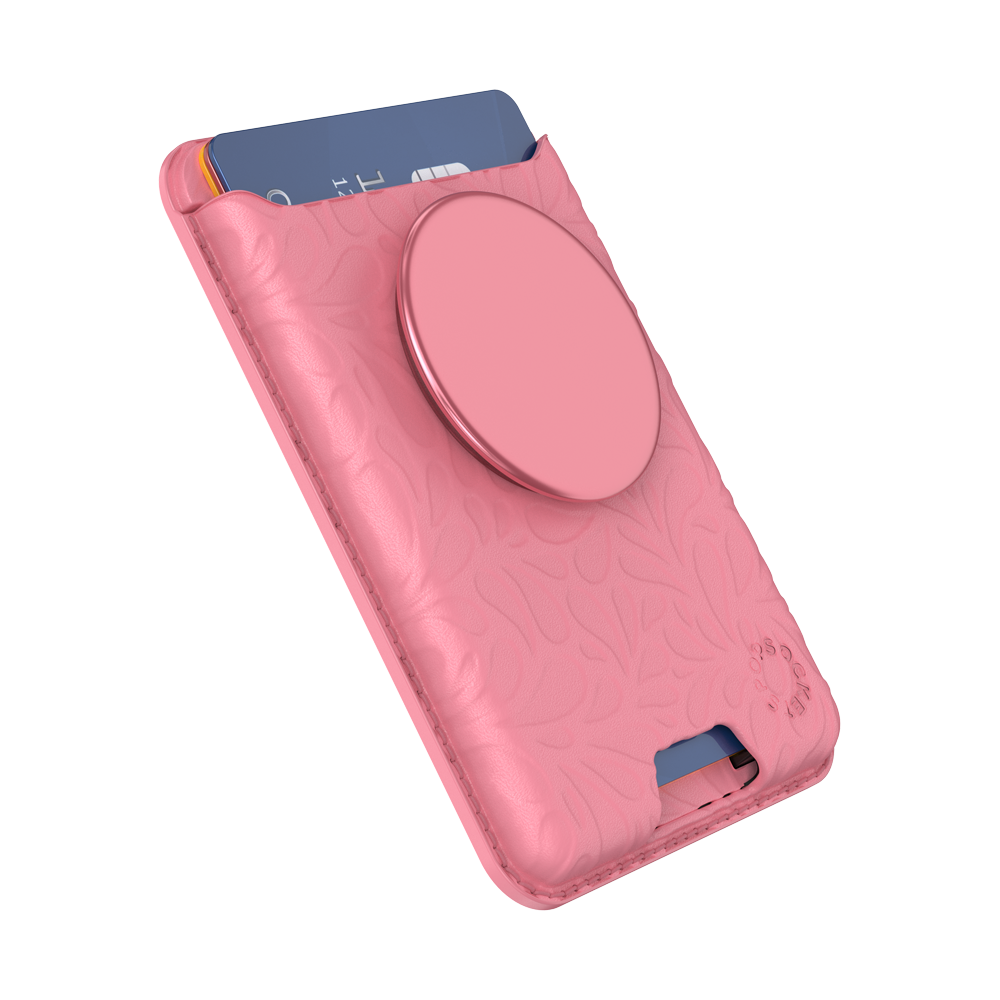 Putty Tooled — Softgoods MagSafe PopWallet+ - US 86028