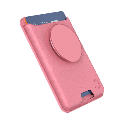 Putty Tooled — Softgoods MagSafe PopWallet+ - US 92743