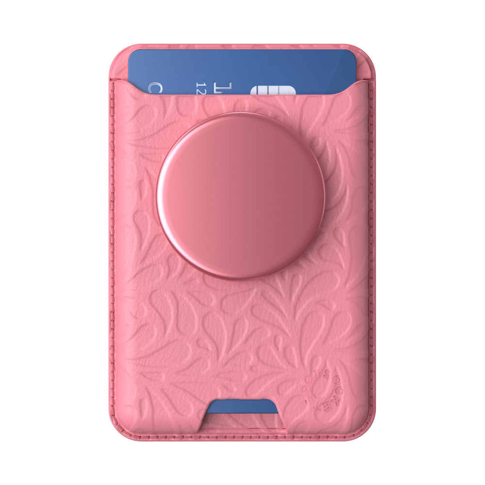 Putty Tooled — Softgoods MagSafe PopWallet+ - US 92743