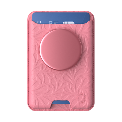 Putty Tooled — Softgoods MagSafe PopWallet+ - US 54905