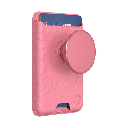 Putty Tooled — Softgoods MagSafe PopWallet+ - US 92743