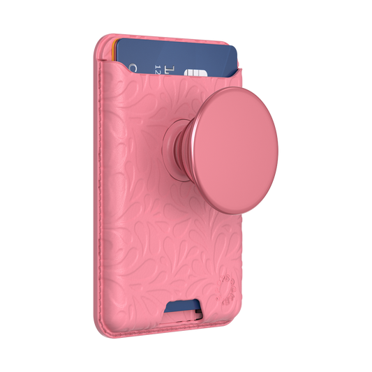 Putty Tooled — Softgoods MagSafe PopWallet+ - US 92743