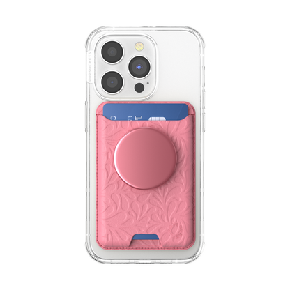 Putty Tooled — Softgoods MagSafe PopWallet+ - US 43461
