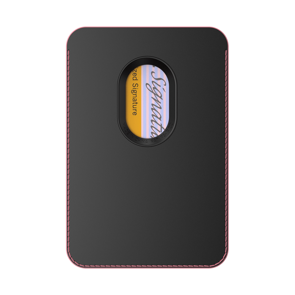 Putty Tooled — Softgoods MagSafe PopWallet+ - US 86028