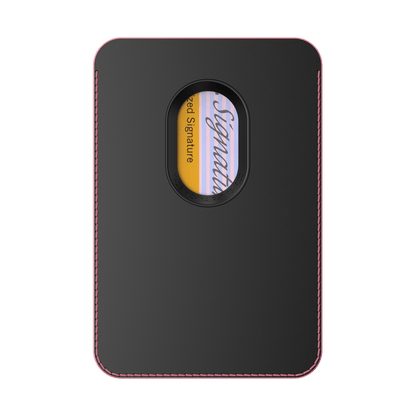 Putty Tooled — Softgoods MagSafe PopWallet+ - US 92743