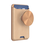 Veg Tan — Softgoods MagSafe PopWallet+ - US 45924