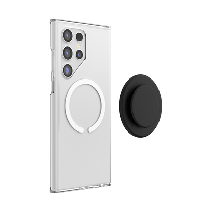 White — Magnetic Adapter Ring - US 92084