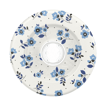 Forget Me Not Waltz —  MagSafe Round Base - US 24229