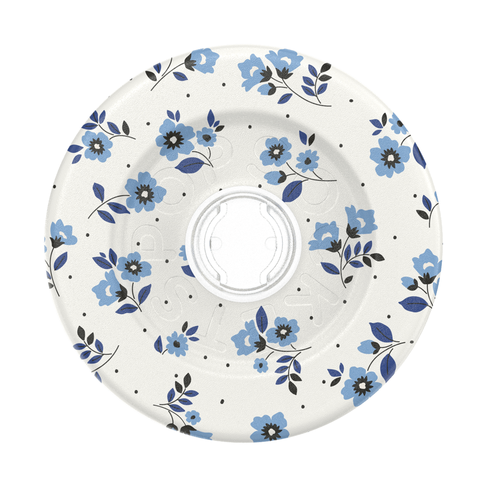 Forget Me Not Waltz —  MagSafe Round Base - US 40812