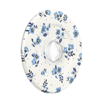 Forget Me Not Waltz —  MagSafe Round Base - US 40812