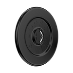 Glossy Black — MagSafe Round Base - US 58125