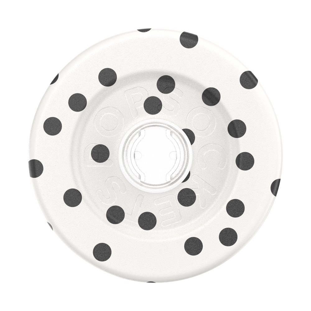Spotlight Dots —  MagSafe Round Base - US 50443