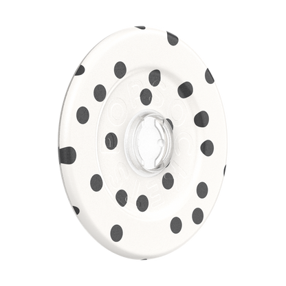 Spotlight Dots —  MagSafe Round Base - US 50443
