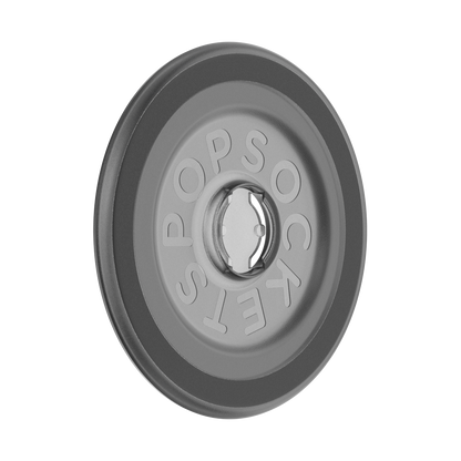 Translucent Black  — MagSafe Round Base - US 38942