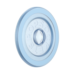 Translucent Ice Blue — MagSafe Round Base - US 76602