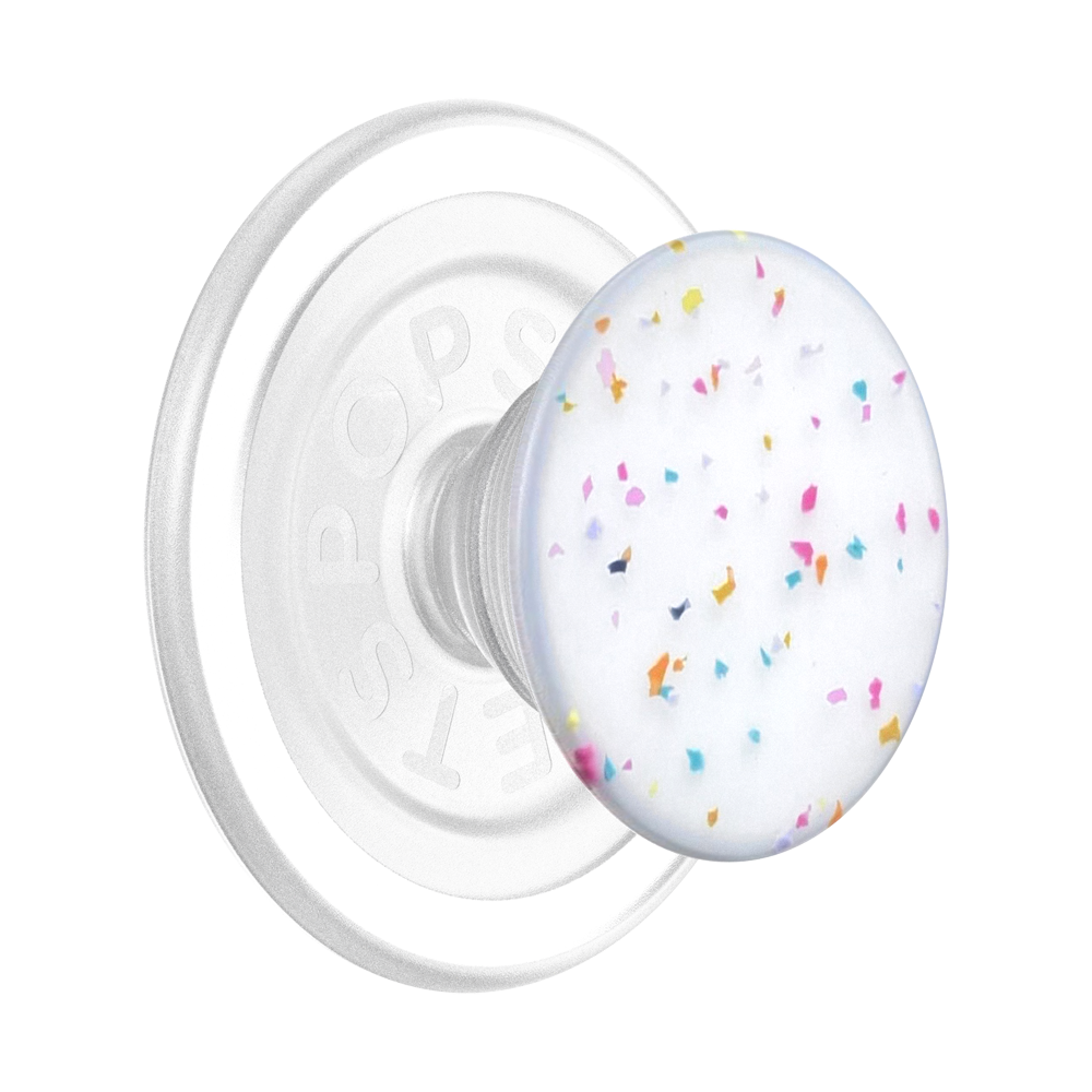 Circus Regrind Coconut Crème — MagSafe PopGrip - US 74418