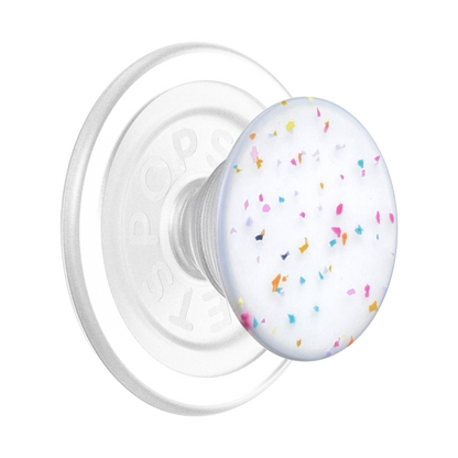 Circus Regrind Coconut Crème — MagSafe PopGrip - US 74418