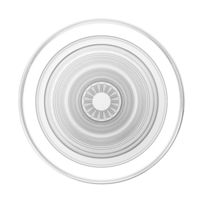 Clear — MagSafe PopGrip - US 06369