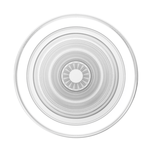 Clear — MagSafe PopGrip - US 86345