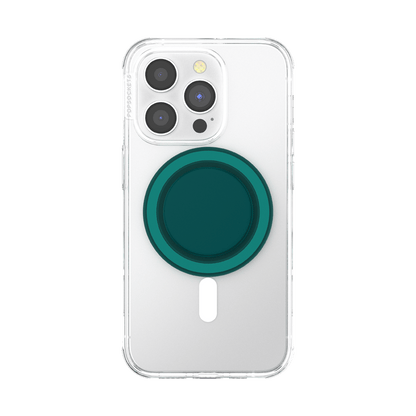 Fresh Pine — MagSafe PopGrip - US 06014
