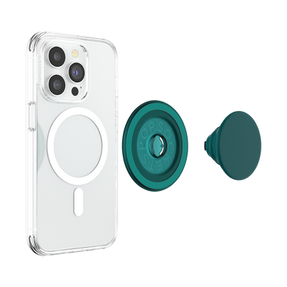 Fresh Pine — MagSafe PopGrip - US 63638