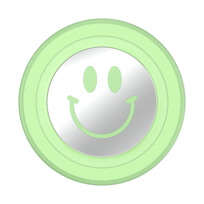 Matcha Dew Happy Reflex — MagSafe PopGrip - US 15120