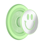 Matcha Dew Happy Reflex — MagSafe PopGrip - US 22030